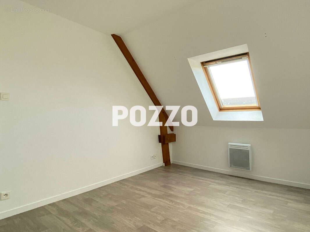 Maison à SAINT-VAAST-LA-HOUGUE