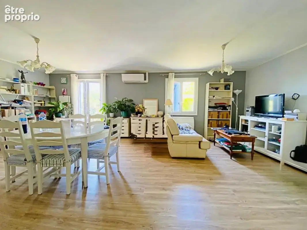 À vendre – maison de plain-pied –  muret (quartier prisé entre brioudes et le barry) - photo 3