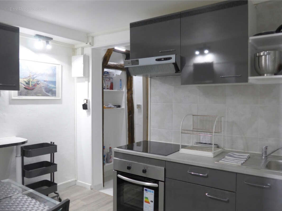 Appartement à CHARTRES