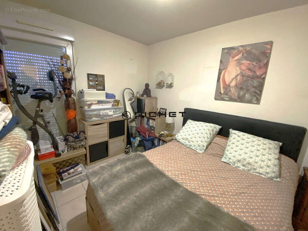 Appartement à LIBOURNE