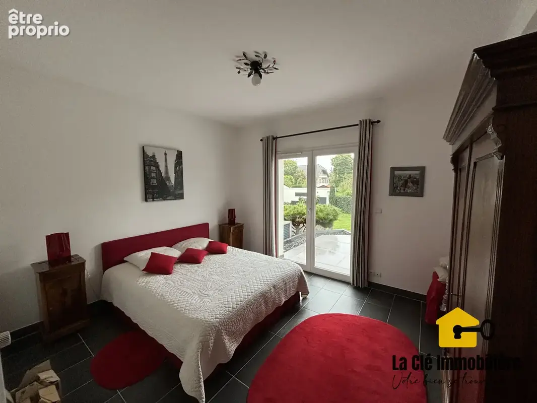 Magnifique Maison de type villa - F6 - 174,91m2 à KEMBS - photo 6