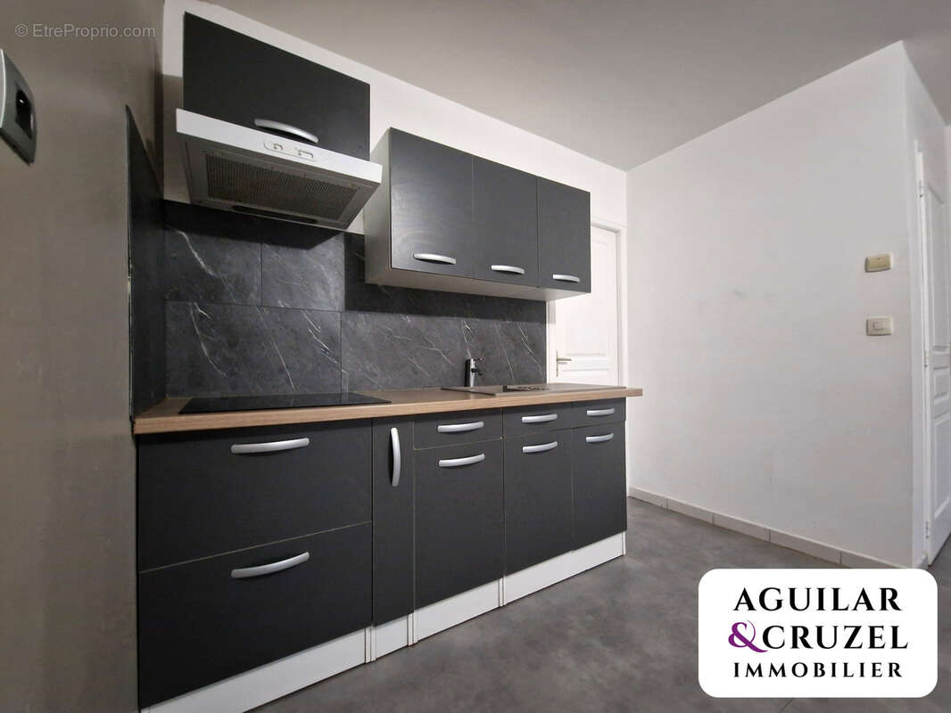 Appartement à VIERZON