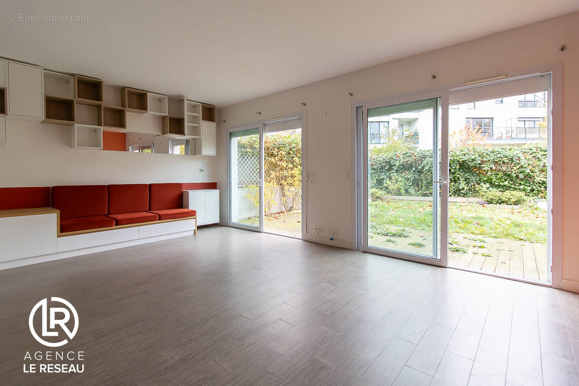 Appartement à SURESNES