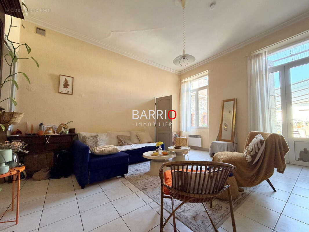 Appartement 100 m² à Argeles-Sur-Mer  - photo 6