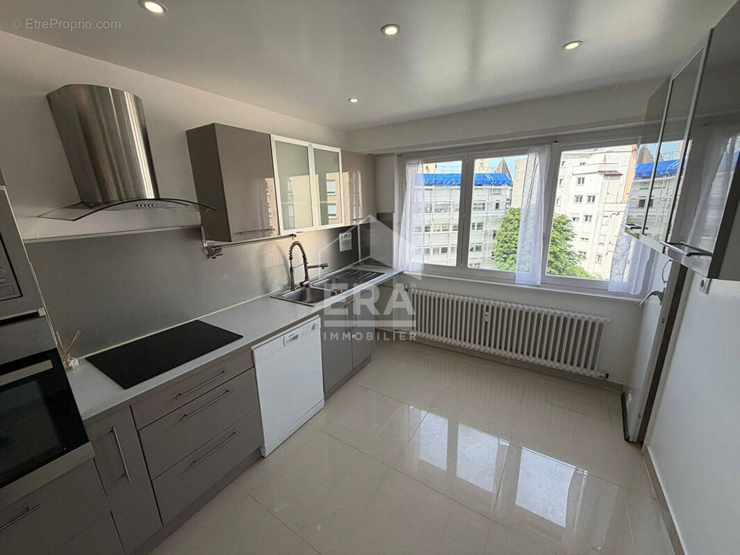 Appartement à ANNEMASSE
