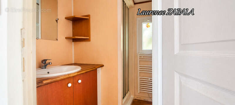 Charmant bungalow 40m² avec terrasse CURBANS (05) - photo 11