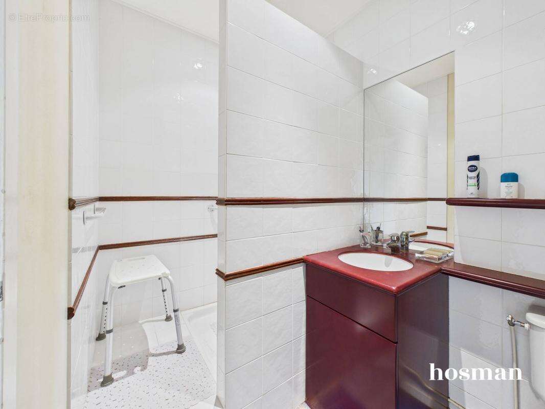 Appartement à MERIGNAC