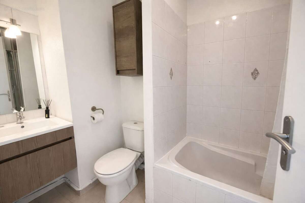 Appartement à CHAMPS-SUR-MARNE