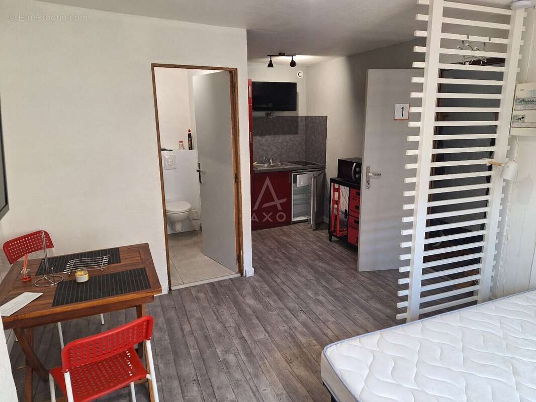 Maison à CHATILLON-SUR-LOIRE