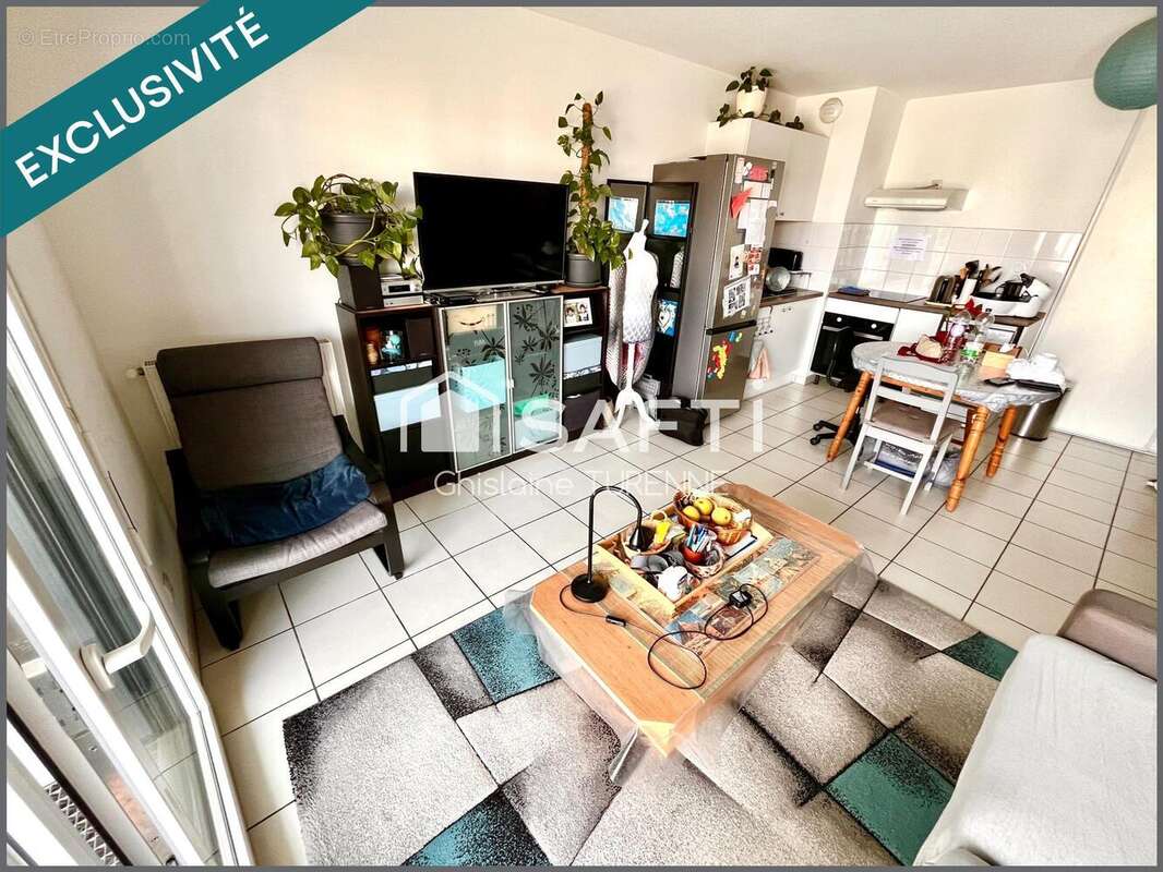 Photo 3 - Appartement à TOULOUSE