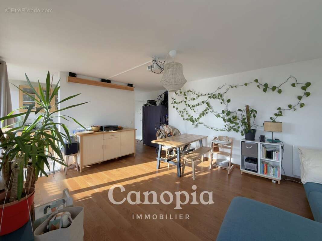 Appartement à ARCUEIL