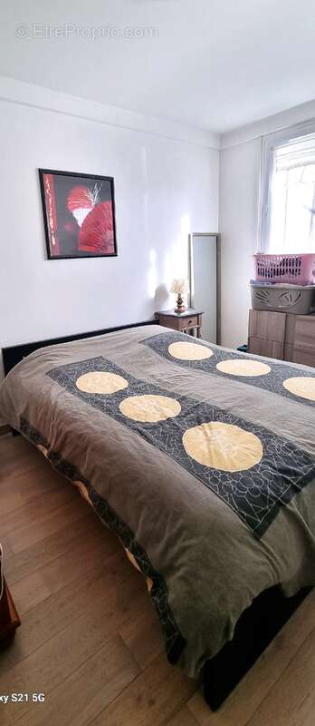 Maison à MANTES-LA-VILLE