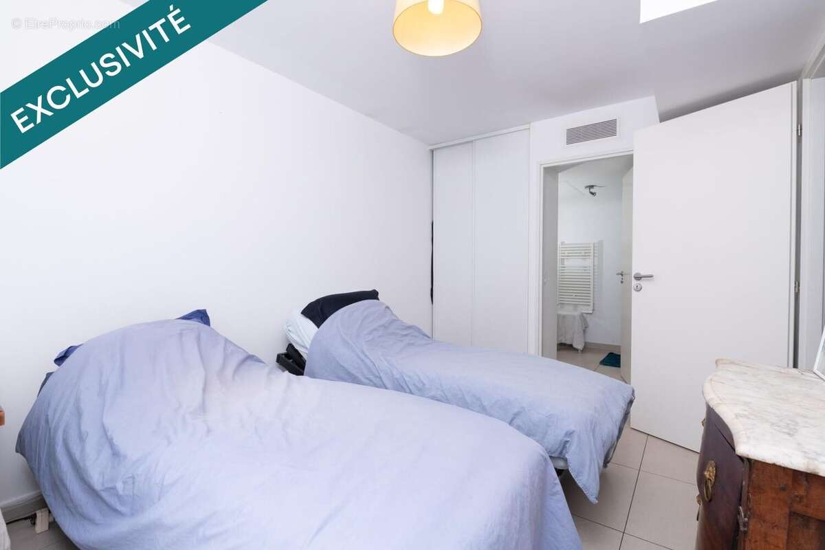 Photo 9 - Appartement à BANDOL