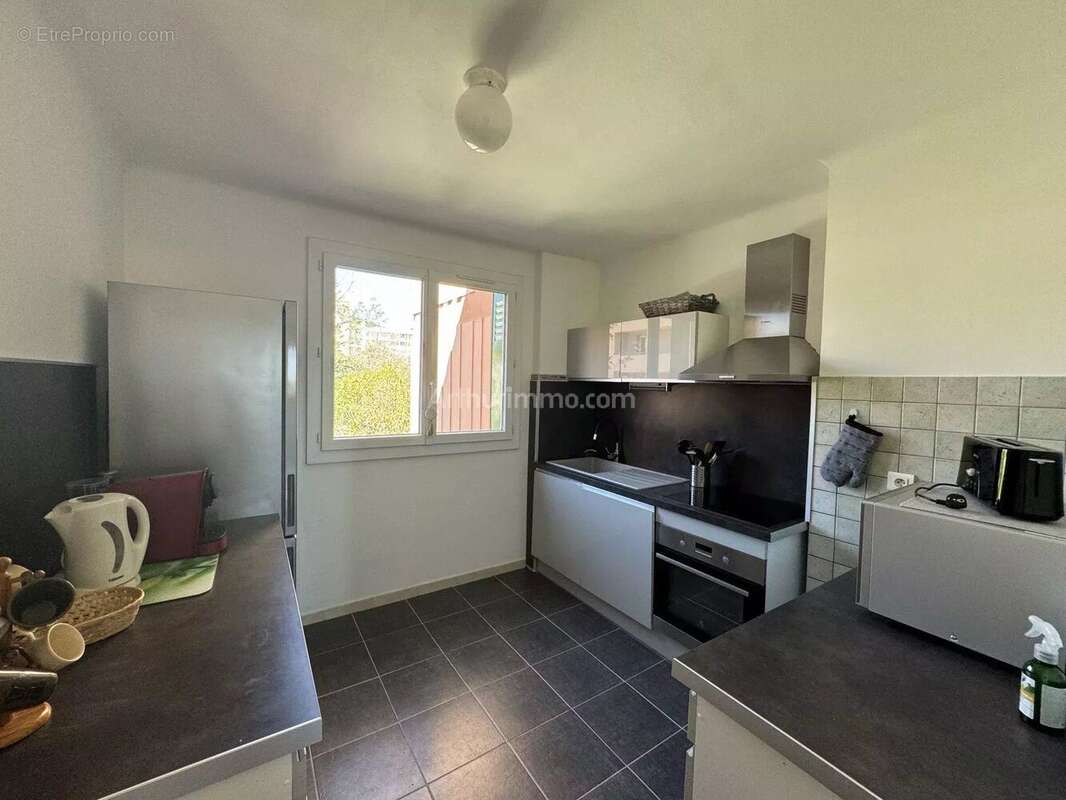 Appartement à MANOSQUE