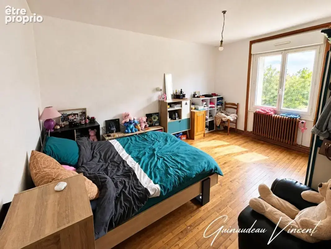 Maison Treize vents - photo 7