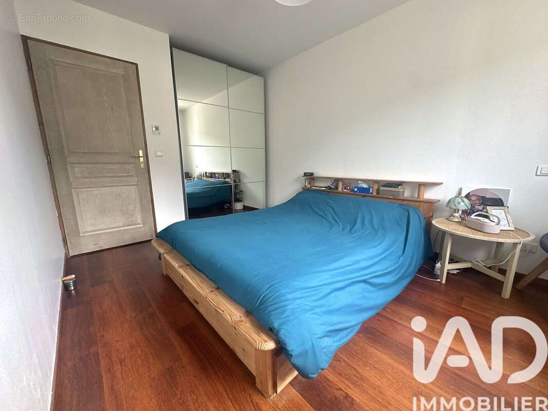 Photo 5 - Appartement à FAVERGES