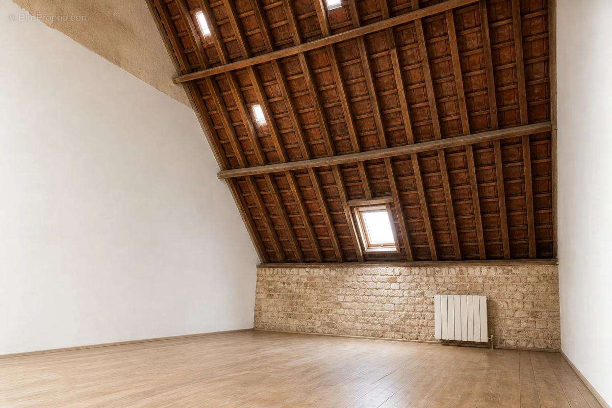 Maison à ROUBAIX