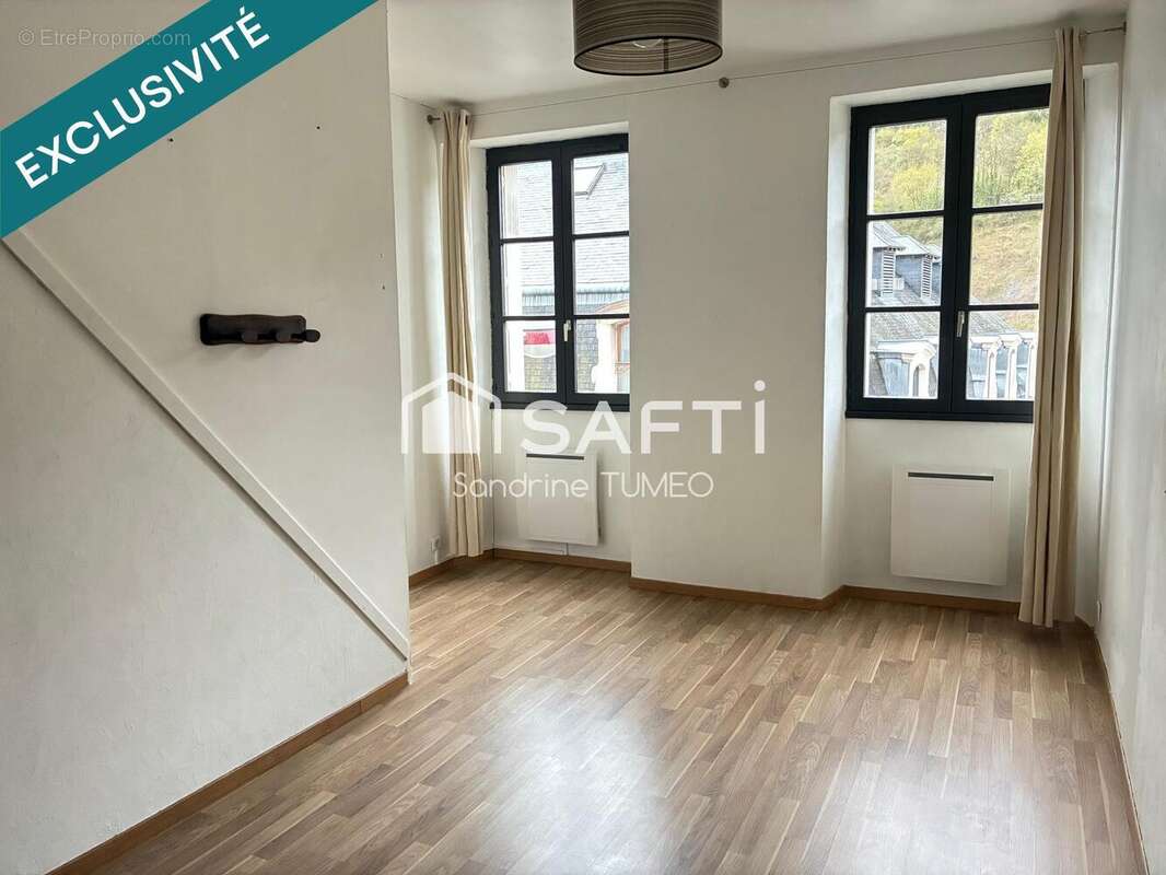 Photo 5 - Appartement à SALINS-LES-BAINS