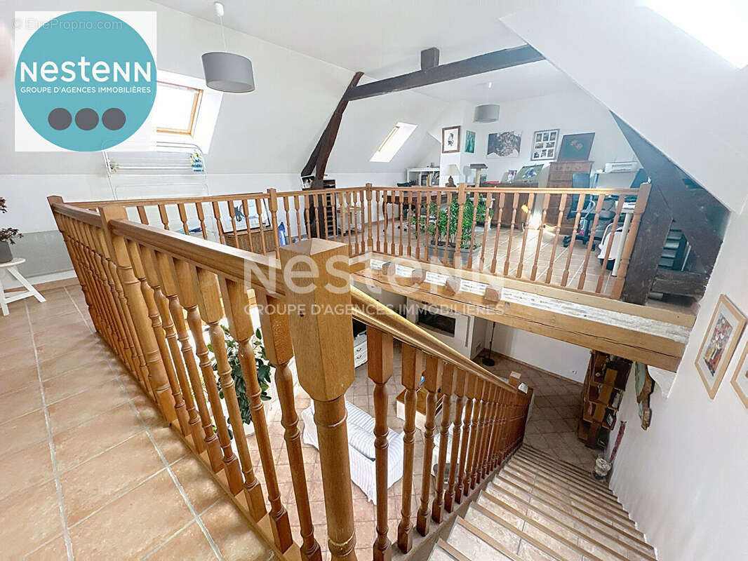 Maison 6 pièces à vendre à Mulsans - Calme et Confort - photo 8