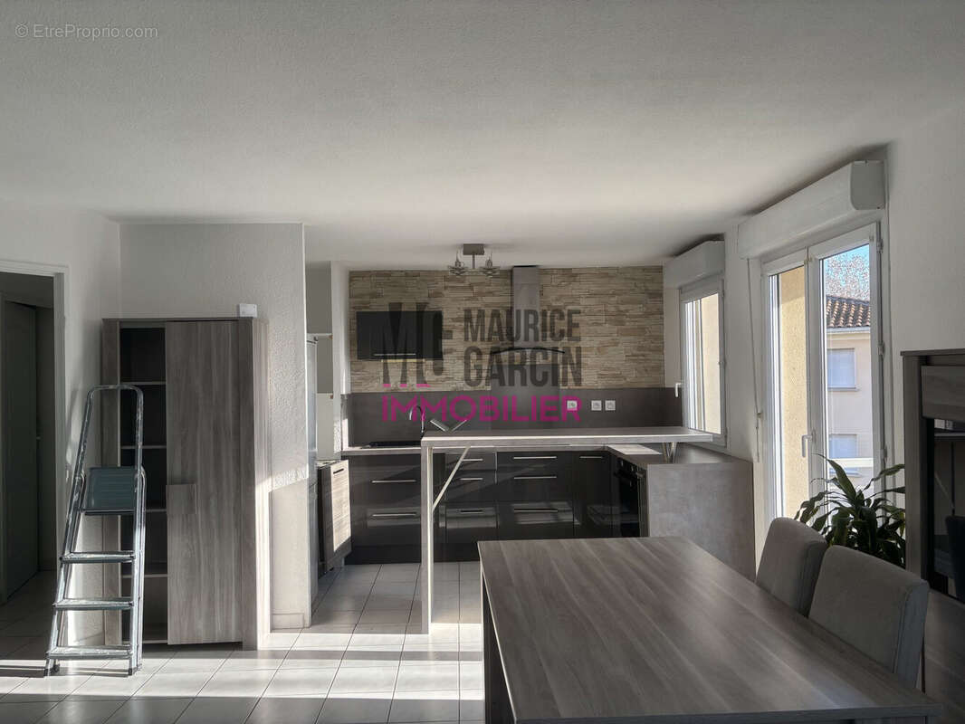 Appartement à AVIGNON