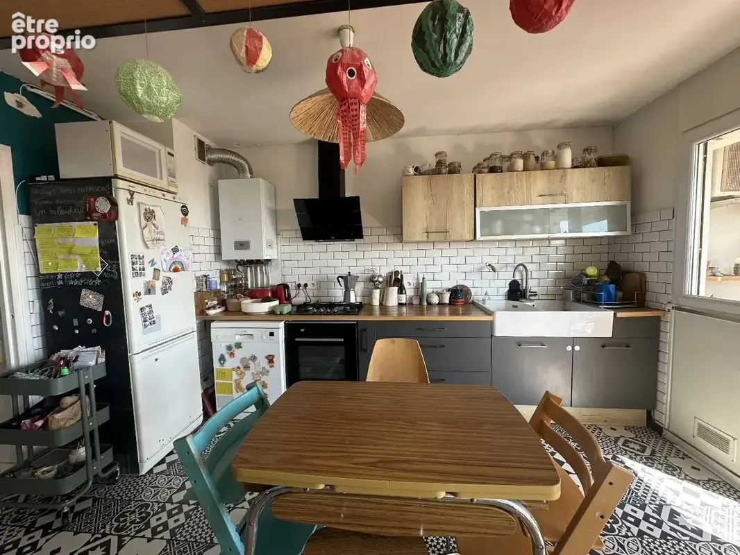 Appartement 4 pièces 80 m² à vendre à Montpellier (34070) - photo 4