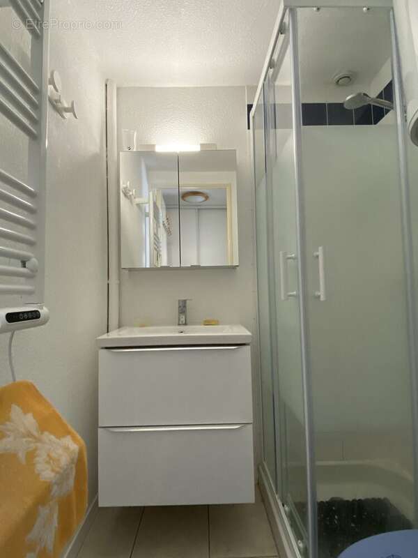 Maison à BRETIGNOLLES-SUR-MER