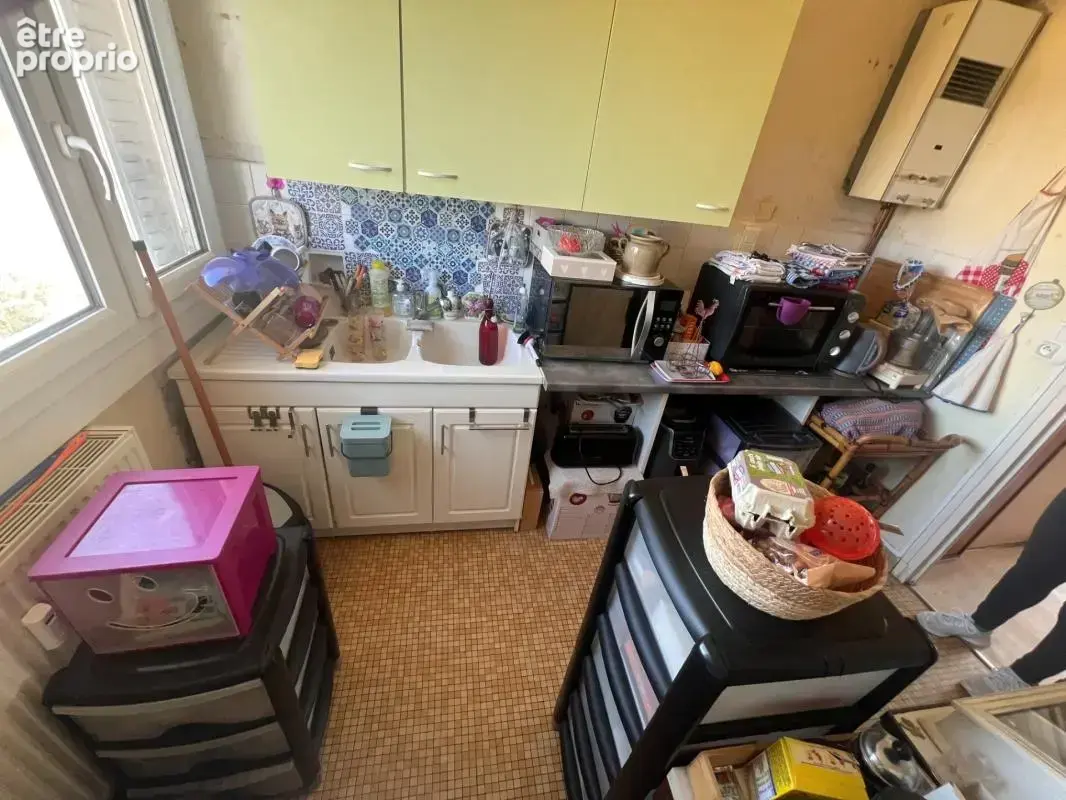 Appartement à vendre— Secteur Bénédictins / Cathédrale 4 pièces LIMOGES (87) - photo 7