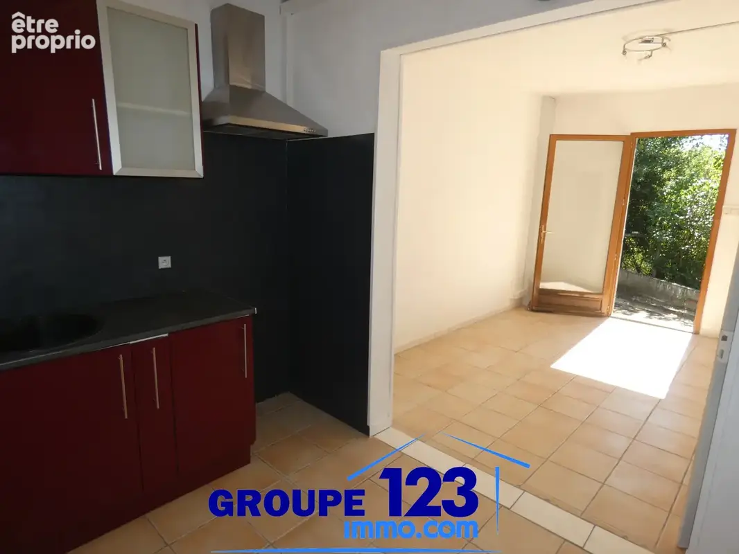 Maison avec garage - photo 8