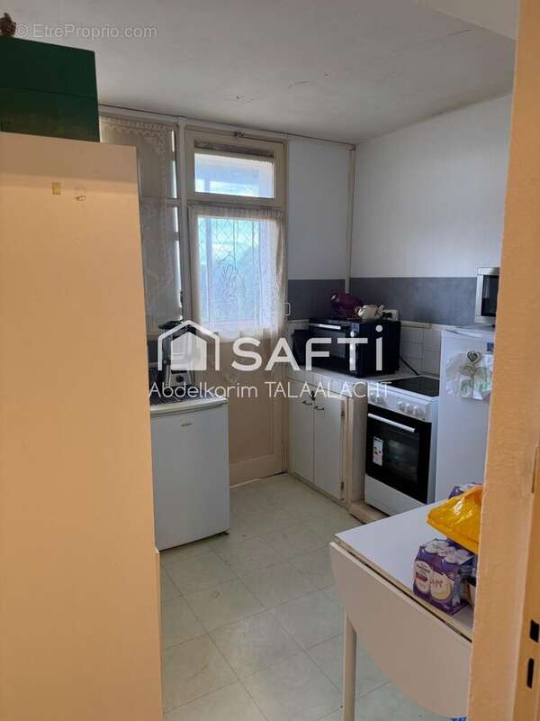 Photo 6 - Appartement à ORANGE