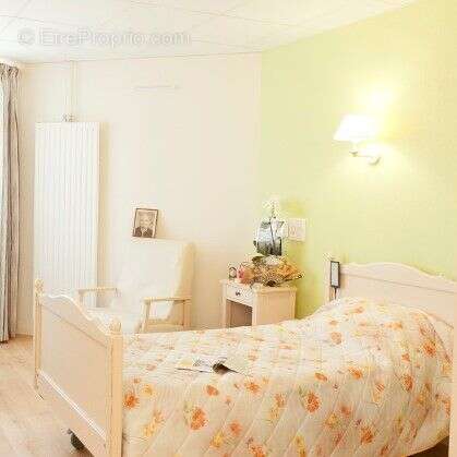 Appartement à PAREMPUYRE