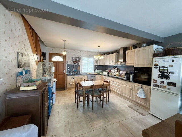 Photo 3 - Maison à LA FERTE-GAUCHER