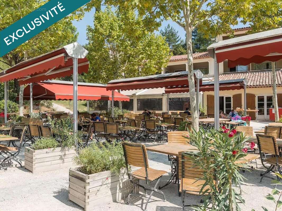 Photo 6 - Appartement à GROSPIERRES