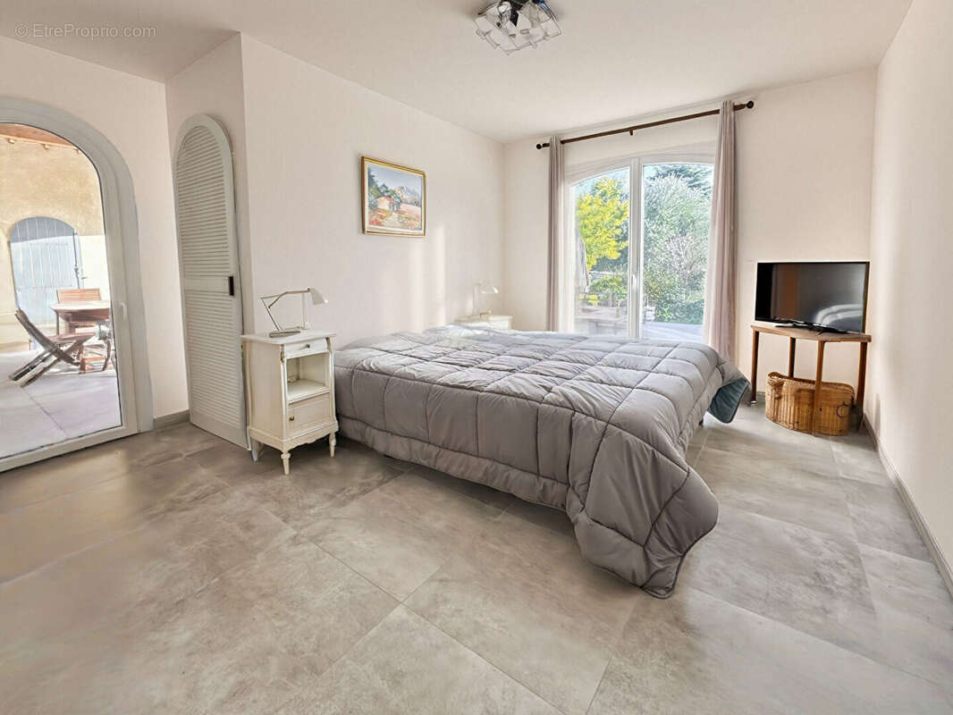 Maison à PLAN-DE-CUQUES