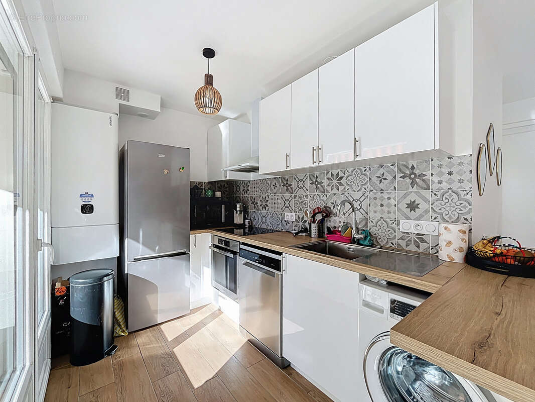 Appartement à SAINT-RAPHAEL