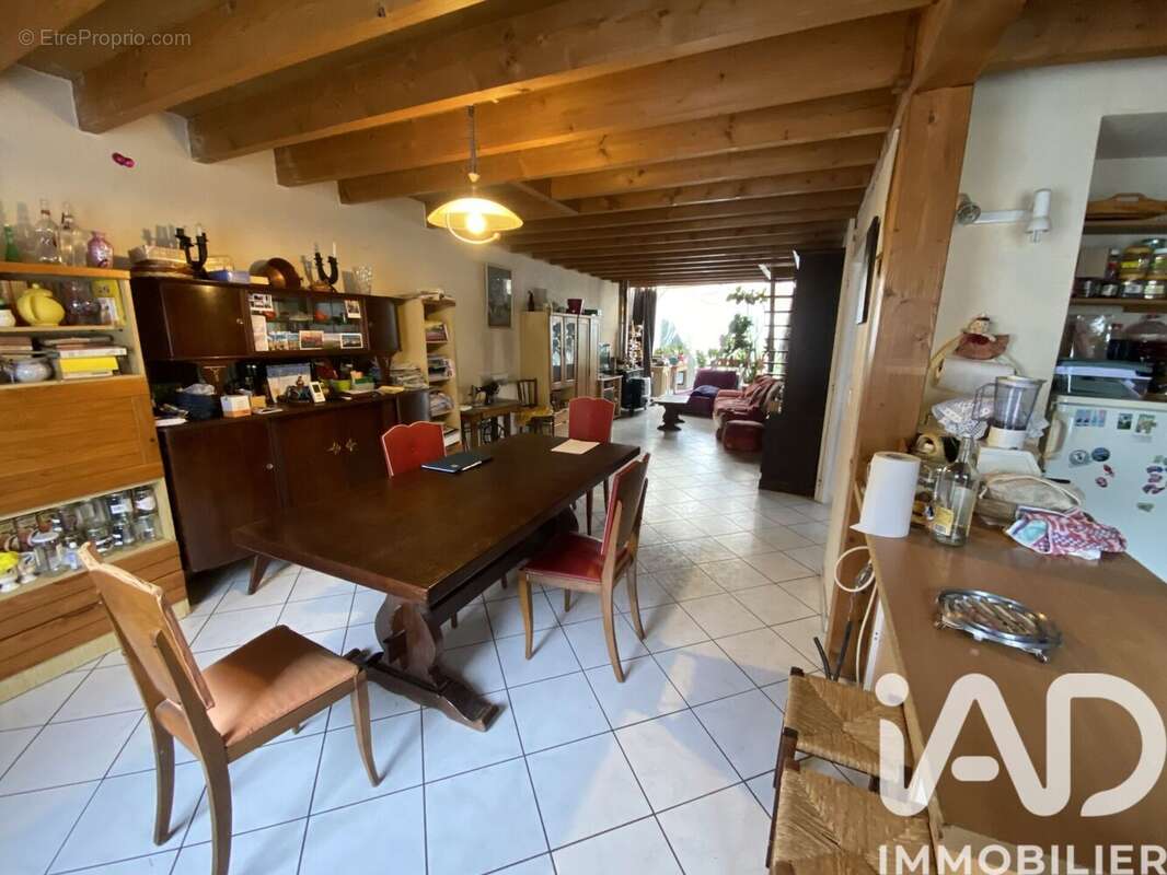 Photo 3 - Maison à OLORON-SAINTE-MARIE