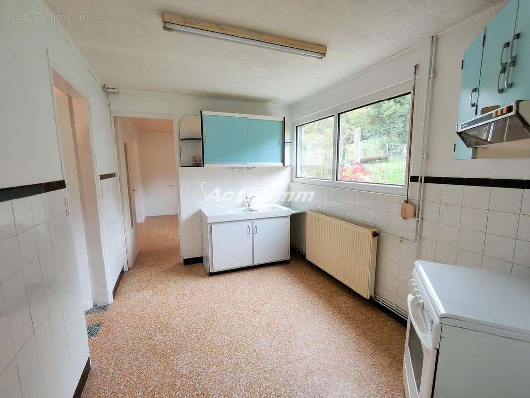 IMG20251023151640 - Maison à BLANGY-SUR-TERNOISE