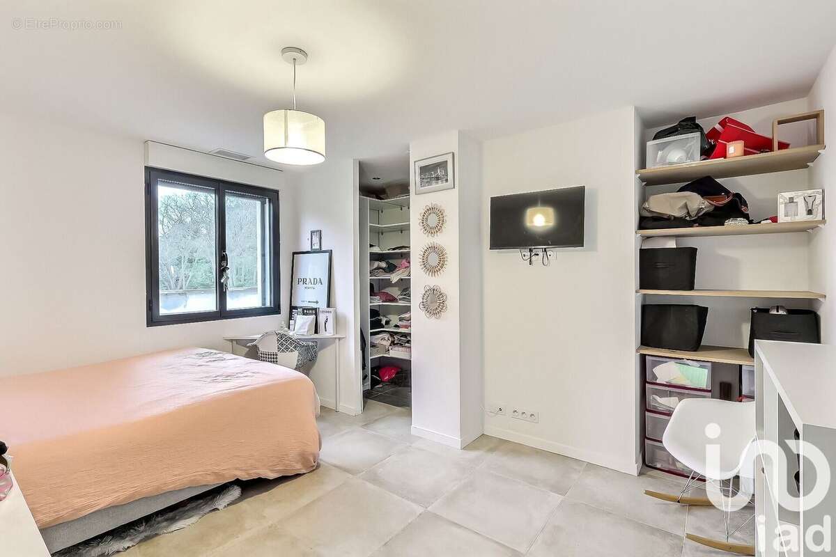 Photo 9 - Maison à POULX