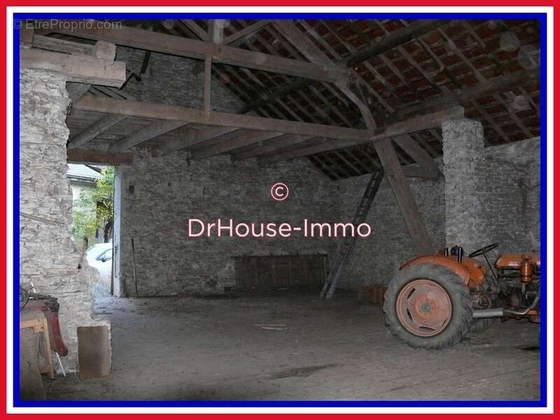 Maison à SAINT-JULIEN-EN-VERCORS