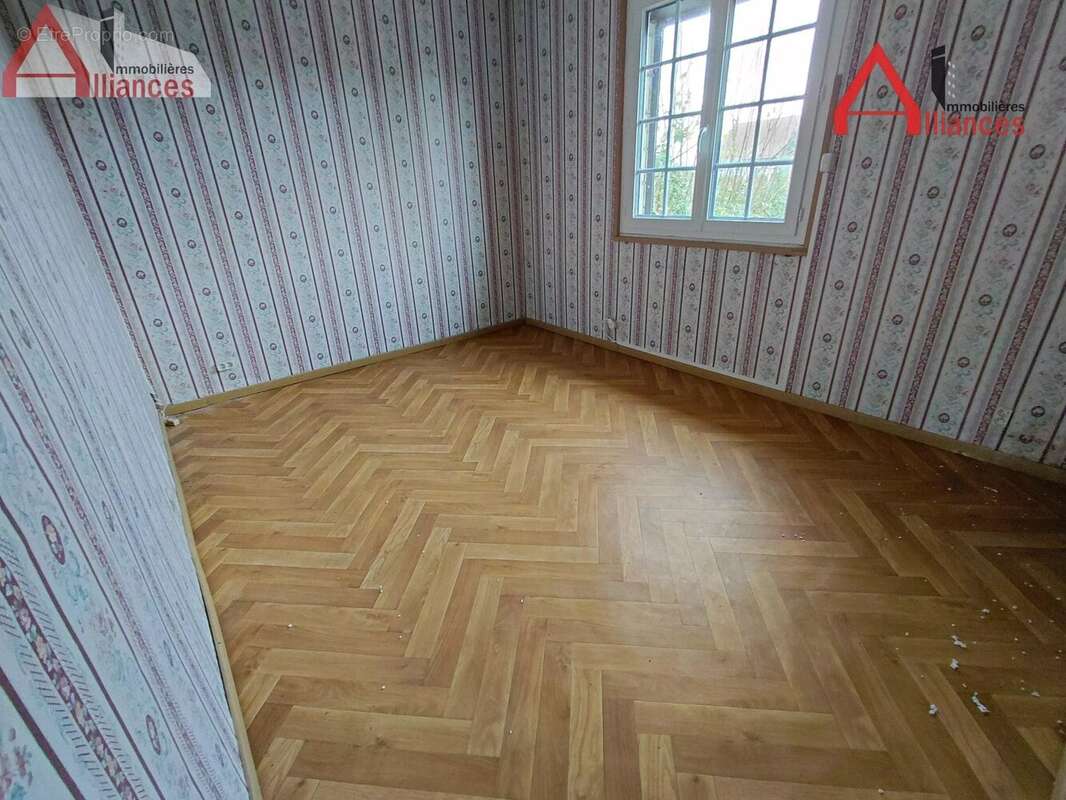 Appartement à PENDE