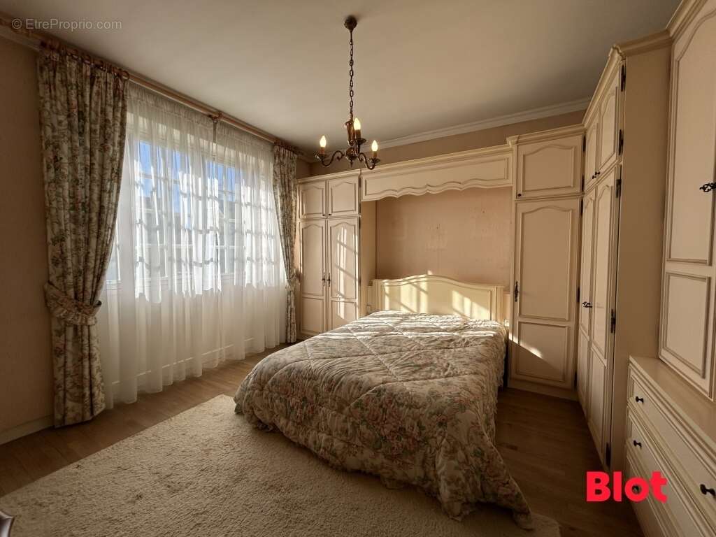 Maison à SAINT-MALO