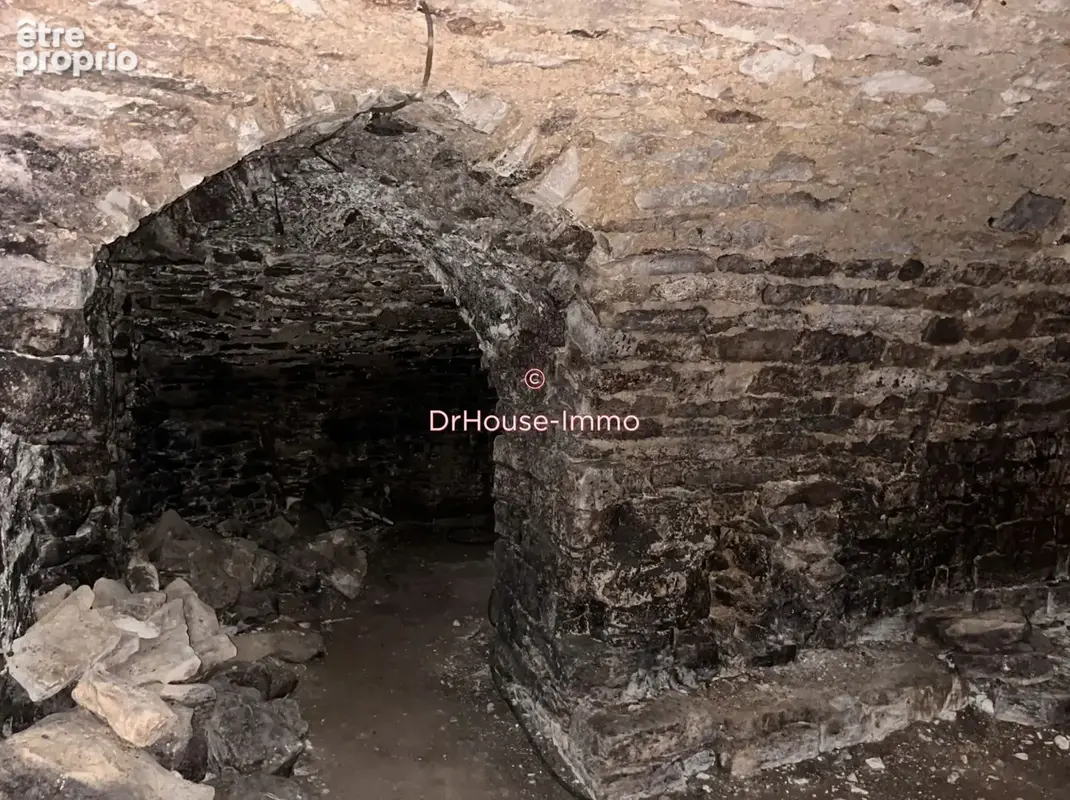 Maison 4 pièces 90 m² à vendre à Asquins (89450) - photo 8