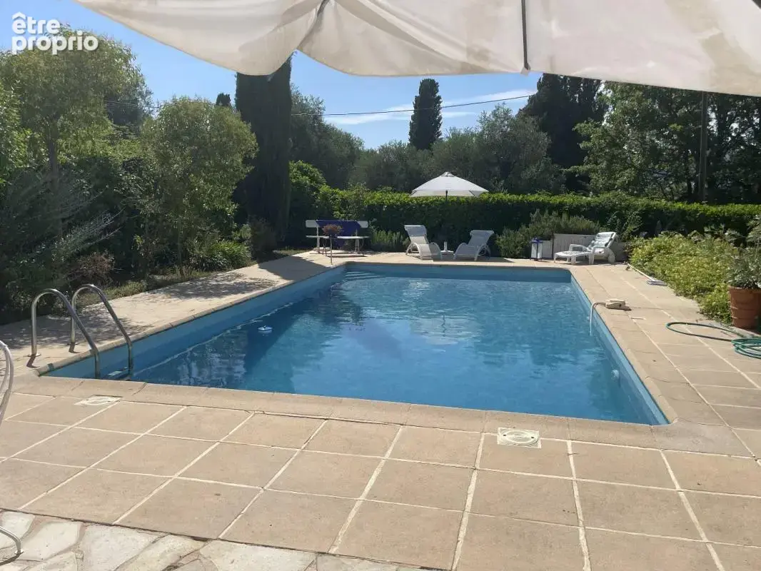 Maison 7 pièces 211 m² à vendre à Grasse (06130) - photo 18