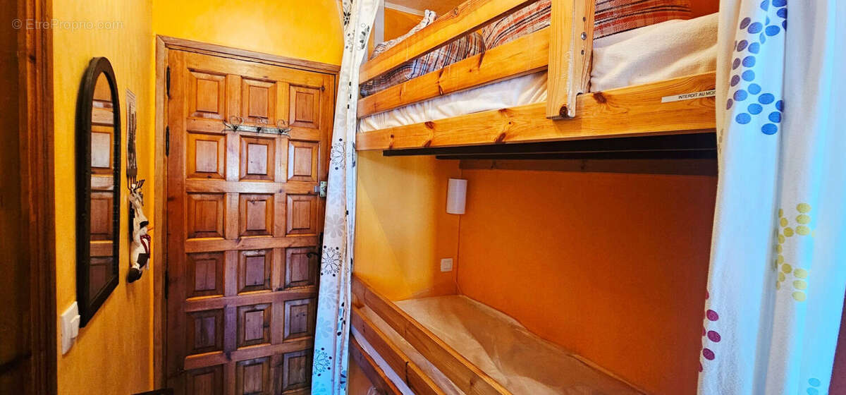 Appartement à LES ANGLES