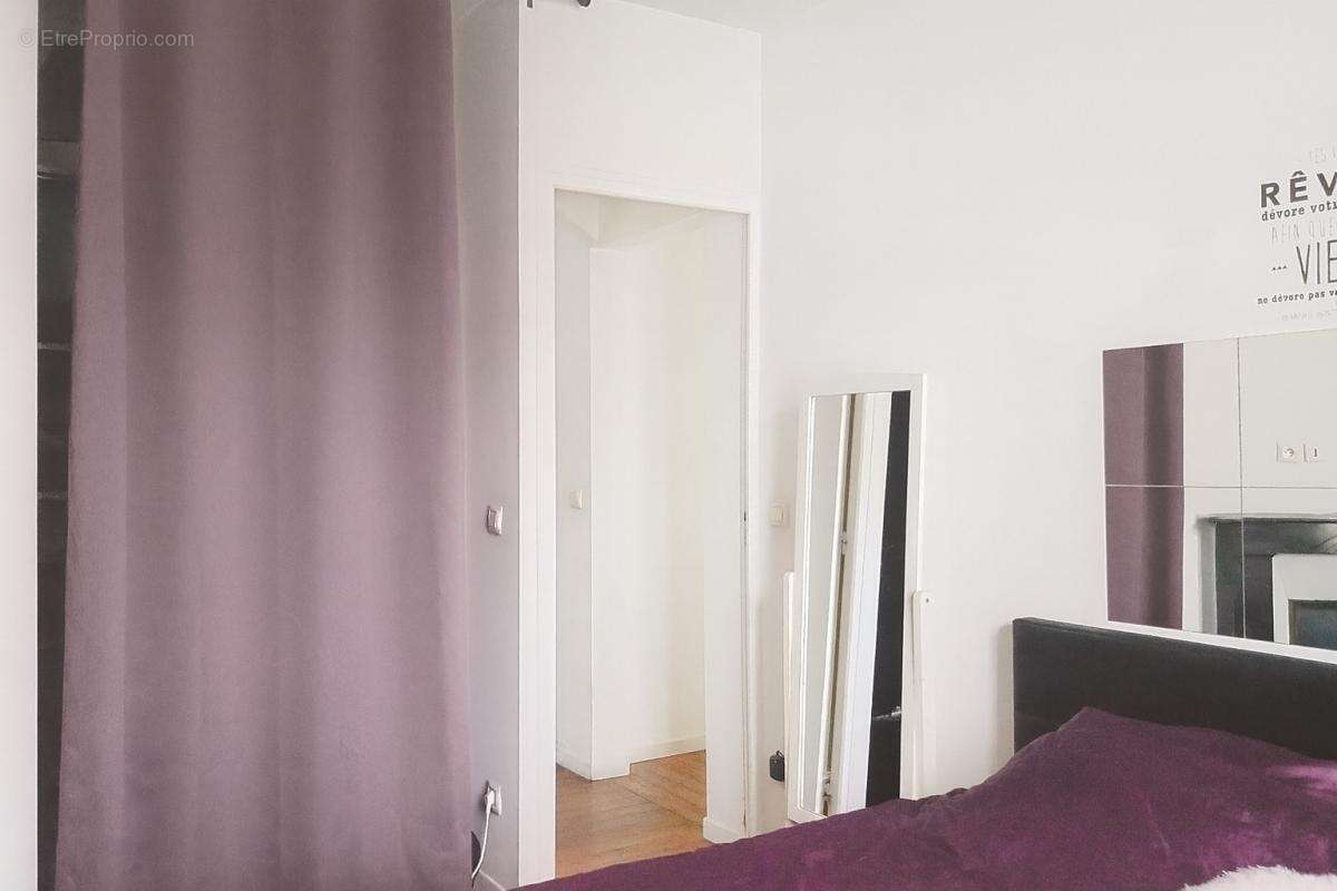 Appartement à SOISSONS