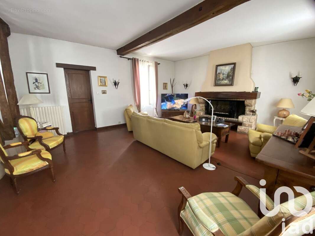 Photo 5 - Maison à THIVARS