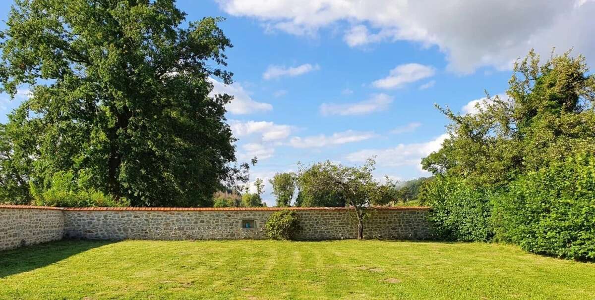 À vendre, maison indépendante avec grand terrain 4094m² (23) - photo 17