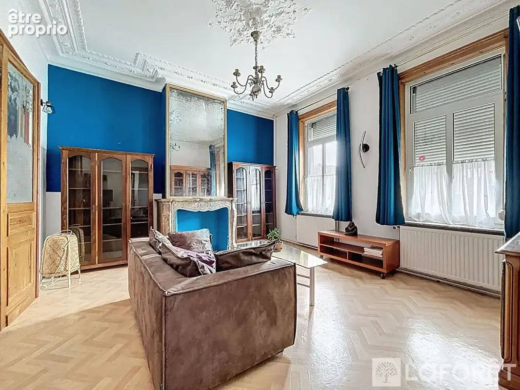 Maison de ville - photo 3