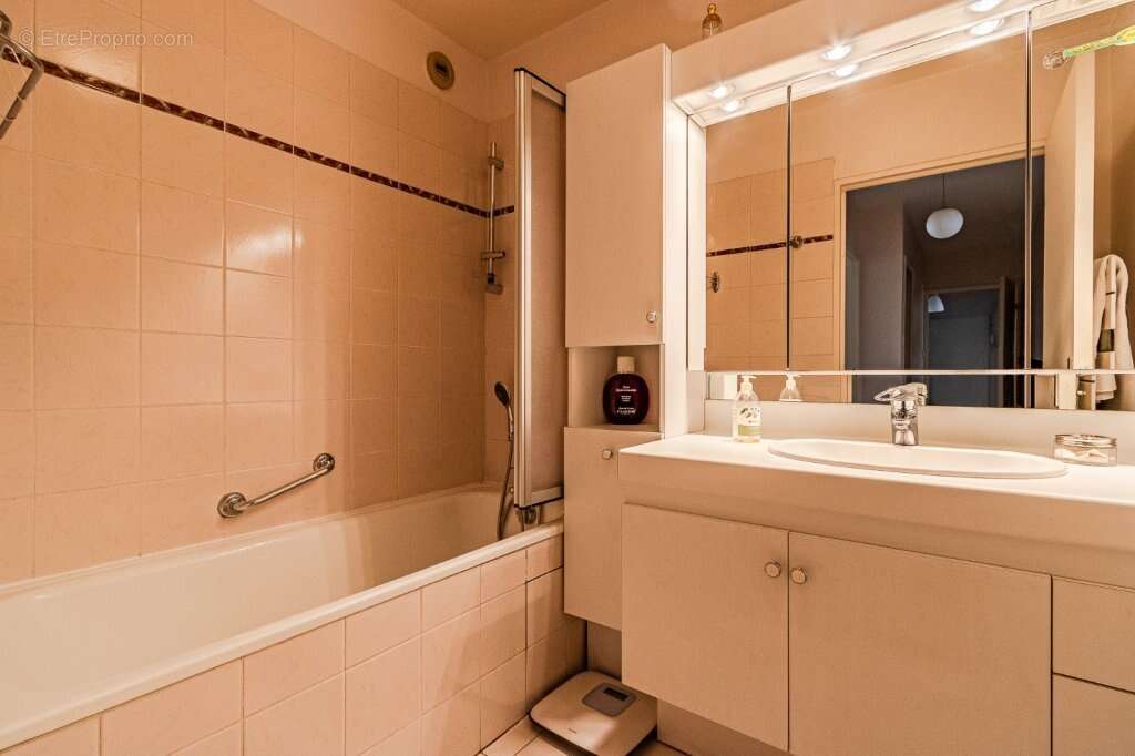Appartement à LYON-3E