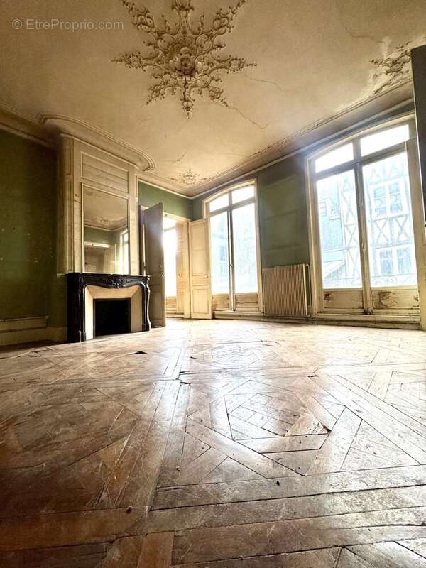 Appartement à ROUEN