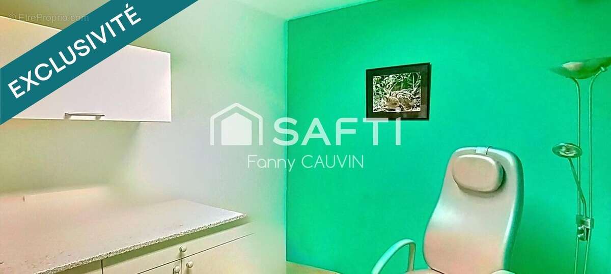 Photo 5 - Commerce à SAINT-MAXIMIN